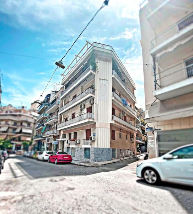 雅典Traveler'S Dream In Historic Acropolis Downtown公寓 外观 照片